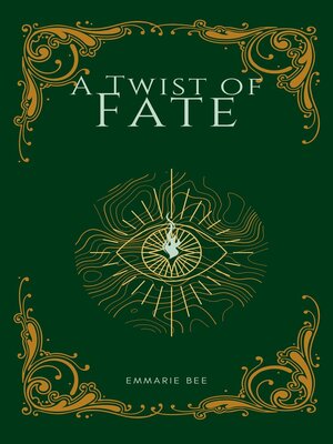 cover image of A Twist of Fate